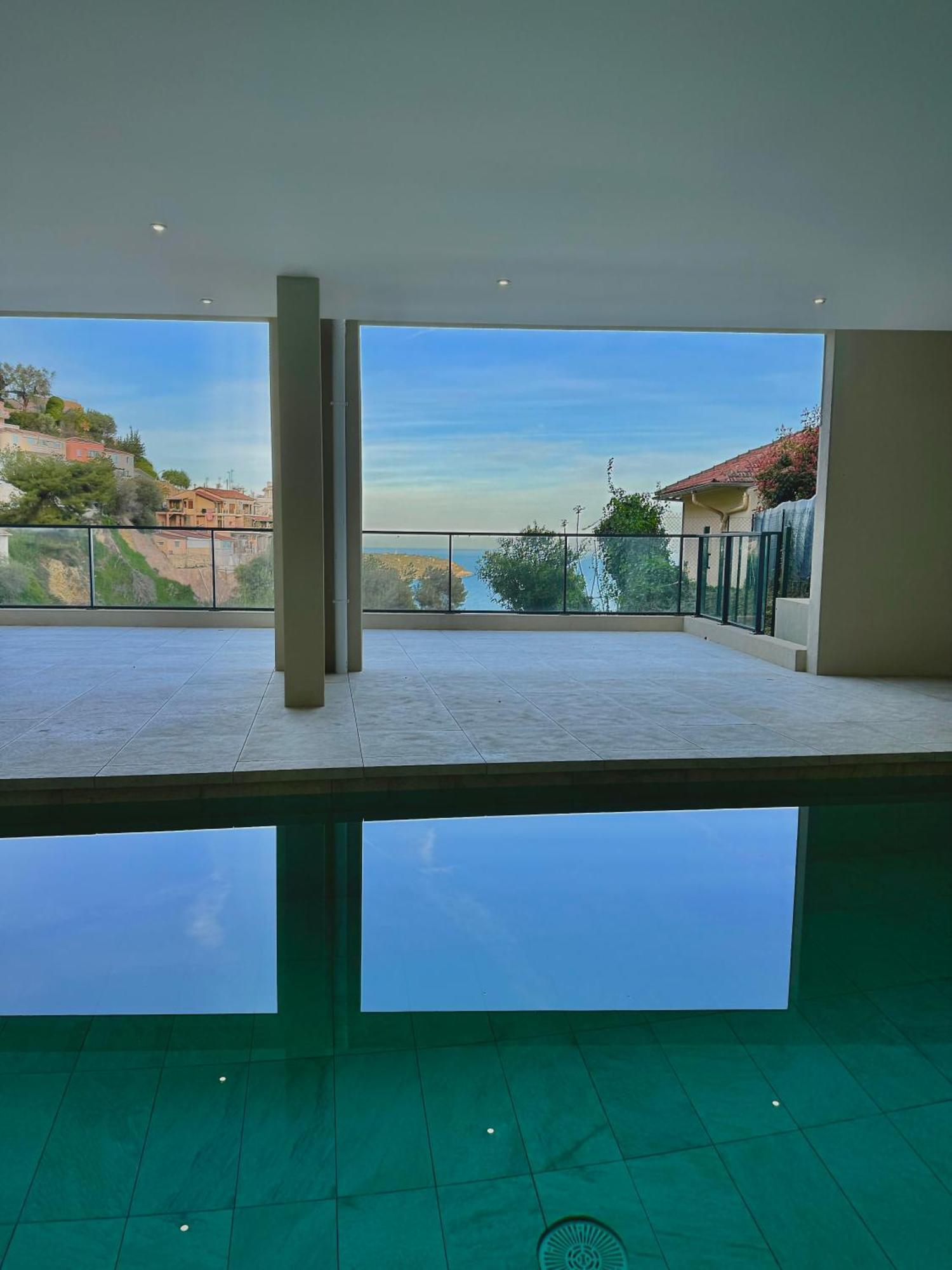 Superbe T2 Dans Residence Avec Piscine Chauffee 보솔레이 외부 사진